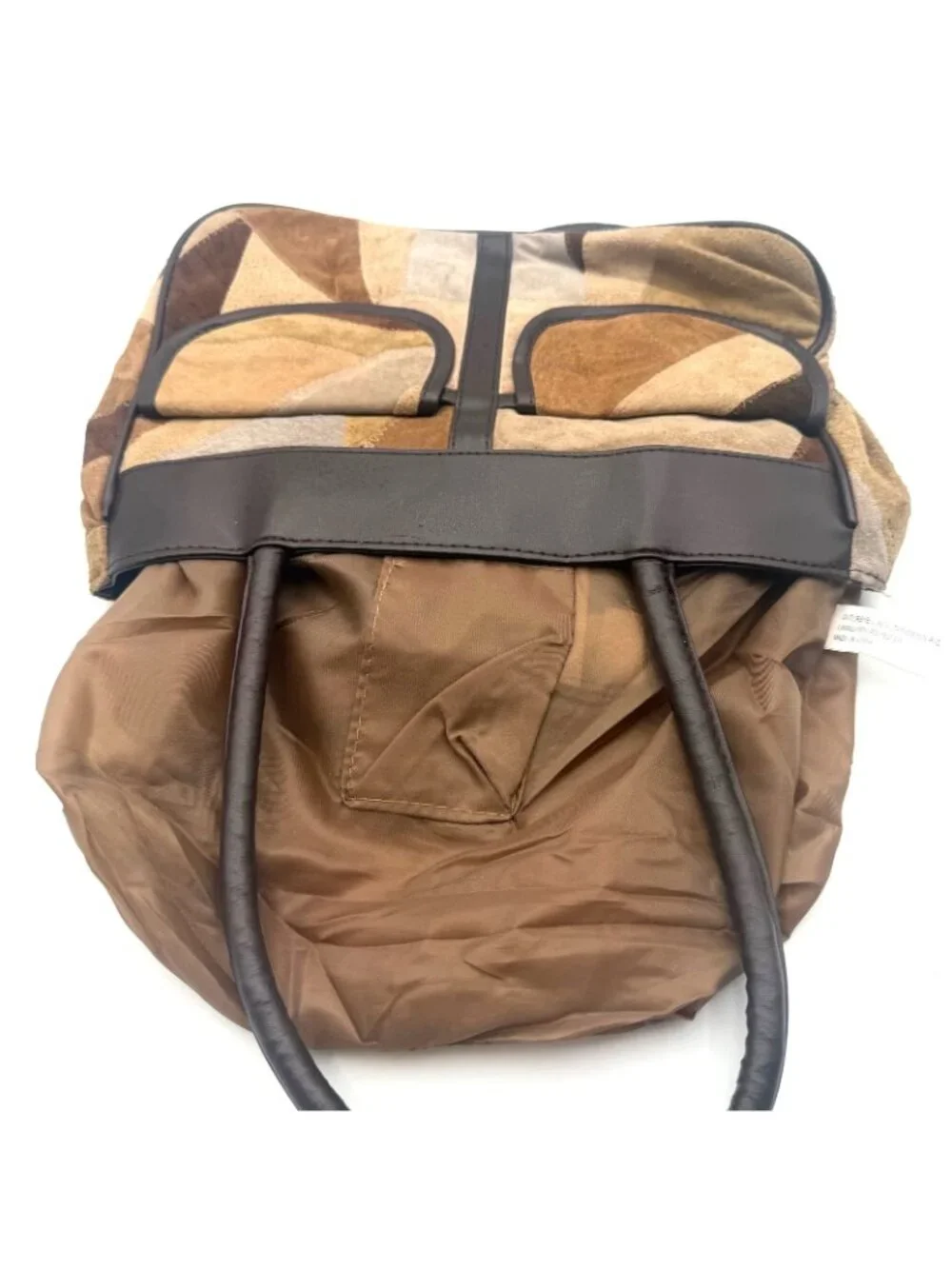 Unbranded stylish patchwork